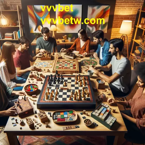A Evolução e a Popularidade dos Jogos de Mesa